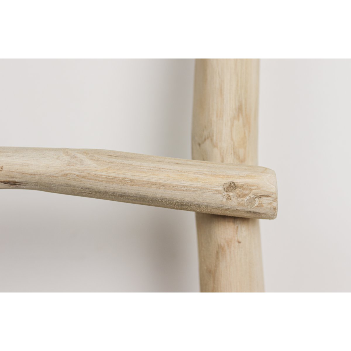 Sierladder - teak