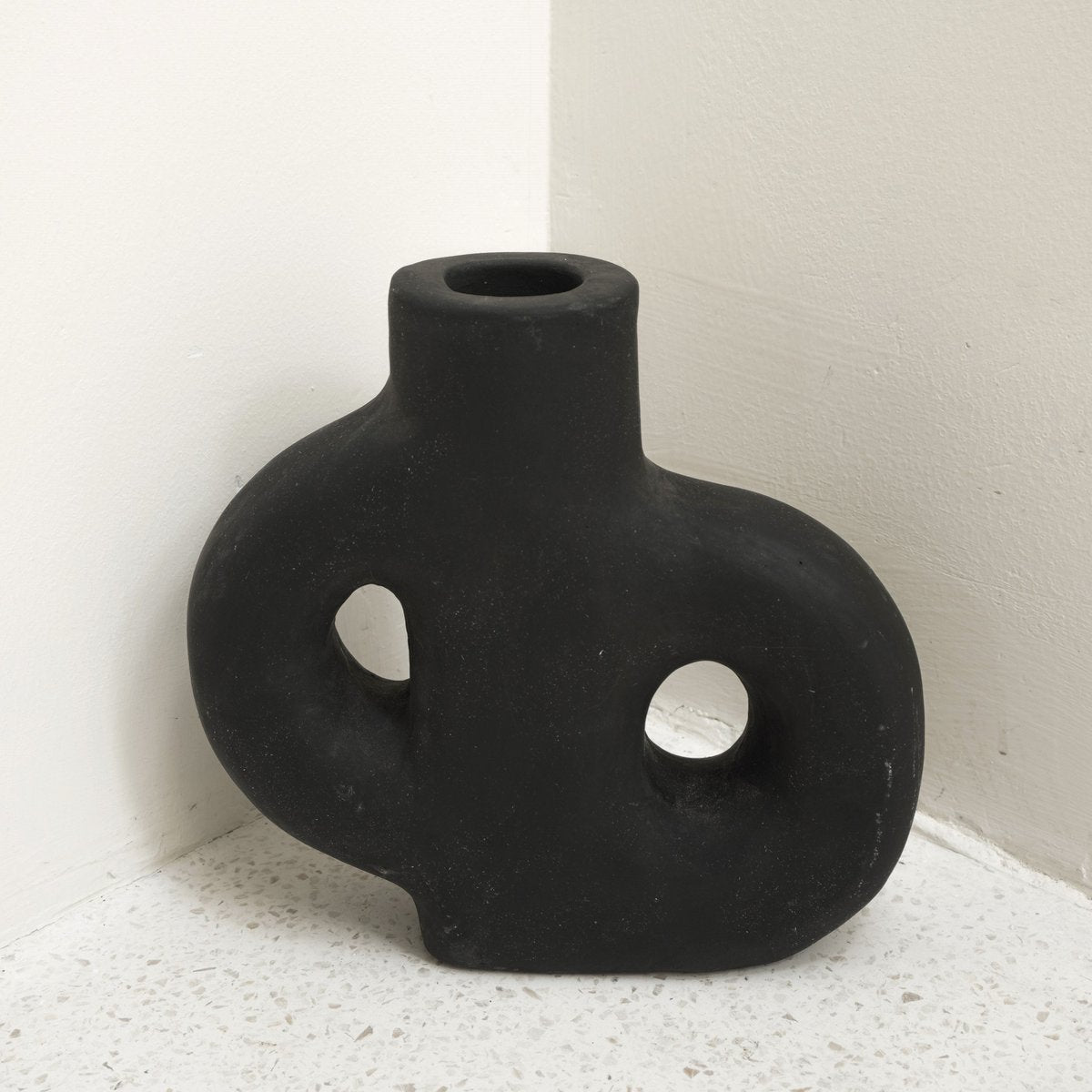 Dekorative Vase LEMBAH