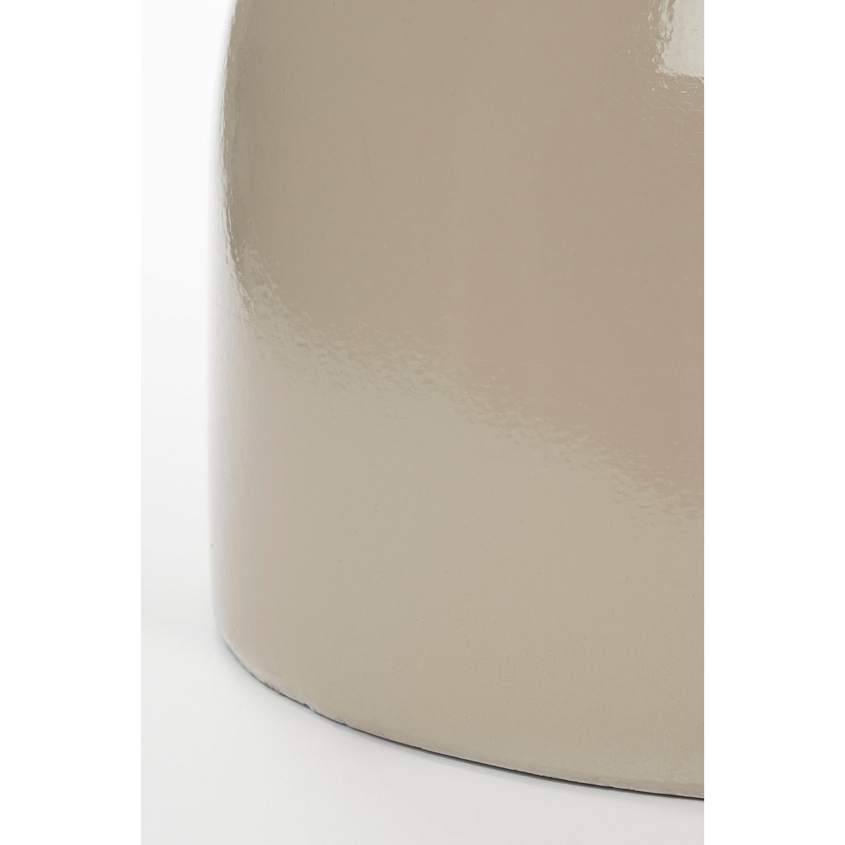 Stage Beistelltisch - Beige