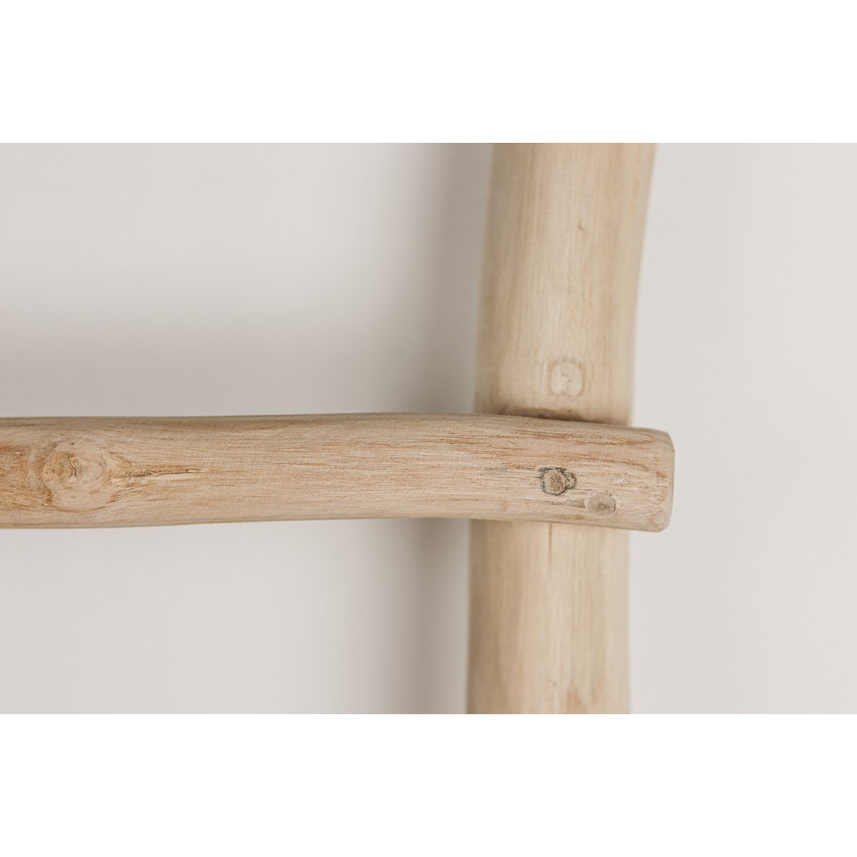 Sierladder - teak