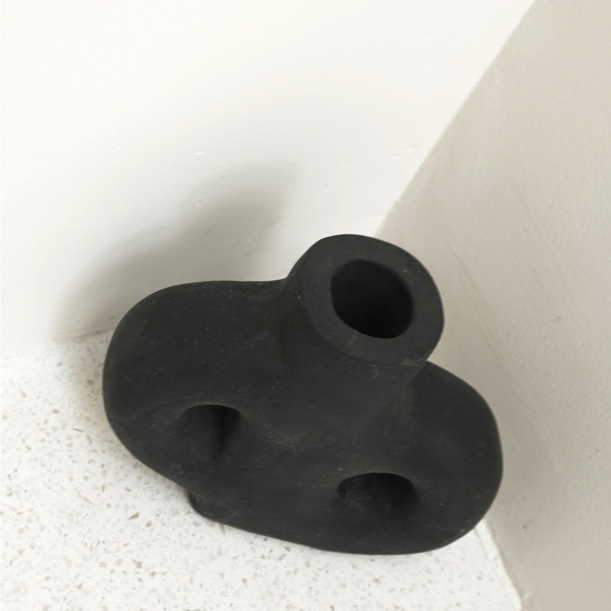 Dekorative Vase LEMBAH