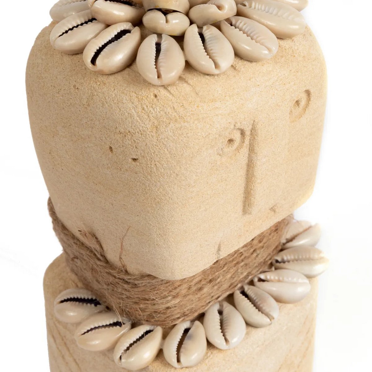 Der Sumba-Stein