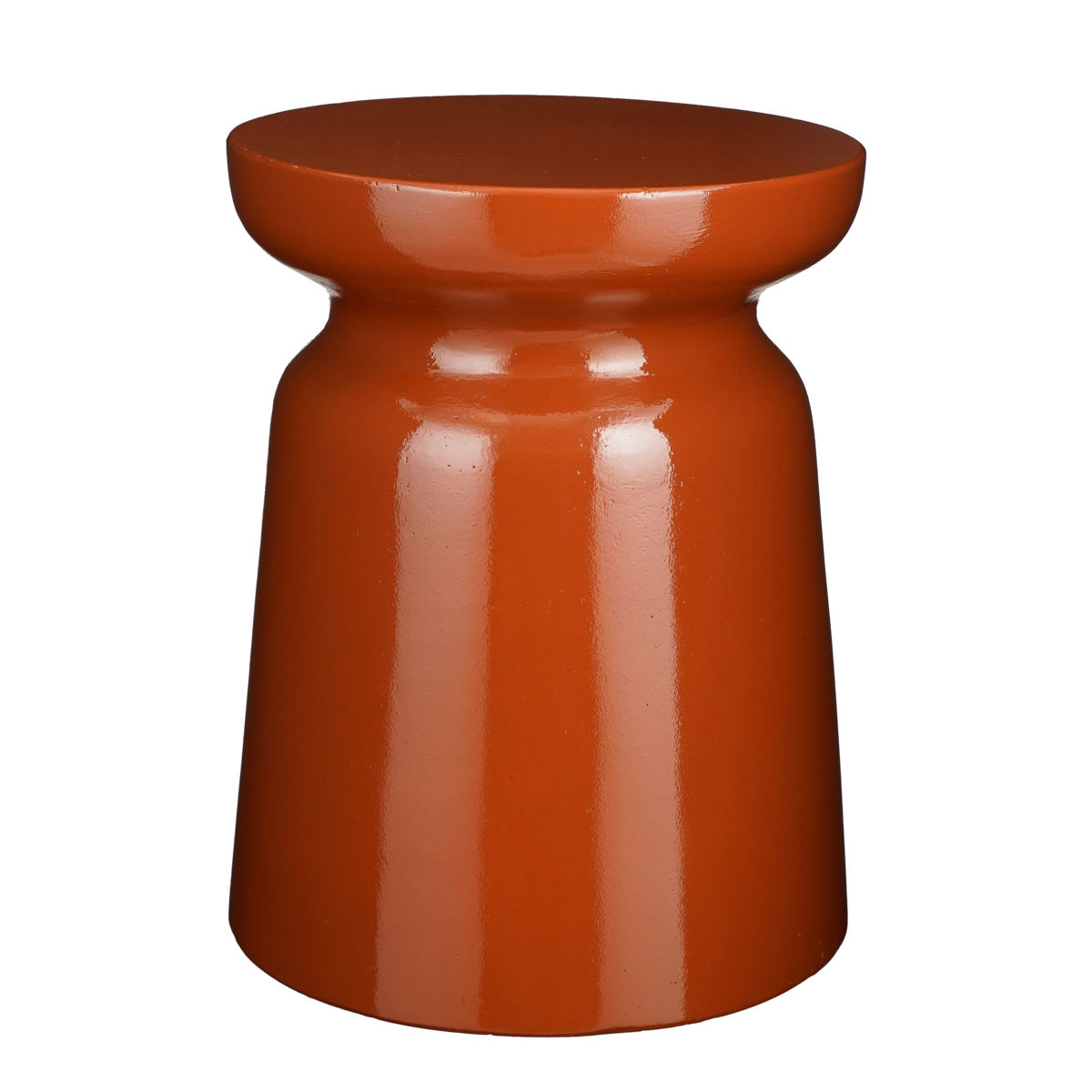 Stage Beistelltisch - Orange