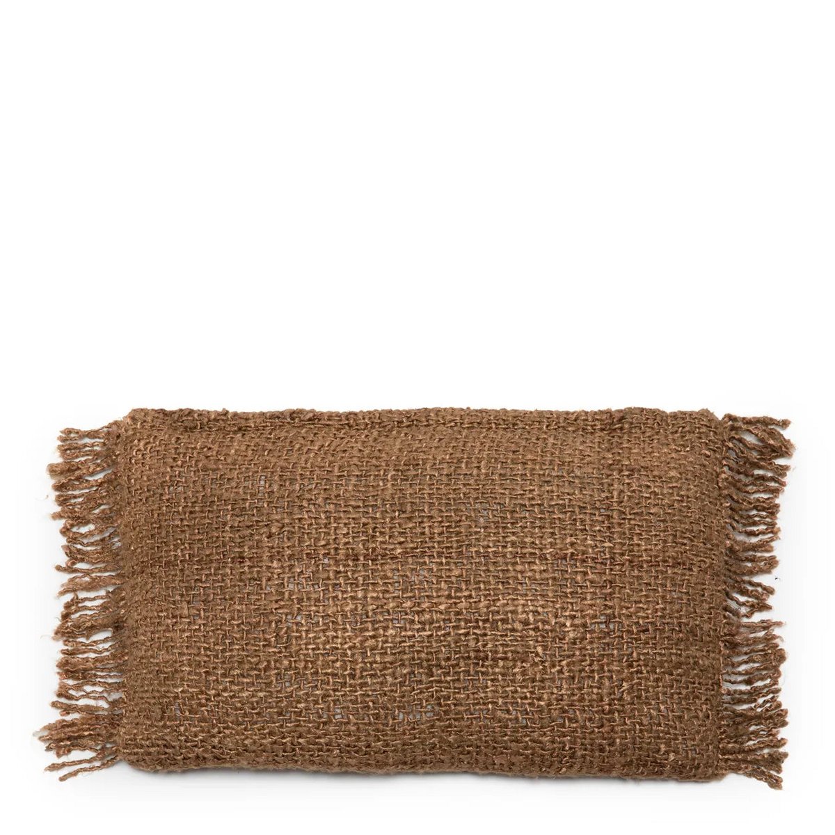 The Oh My Gee Cushion Cover - Brown - 30x50