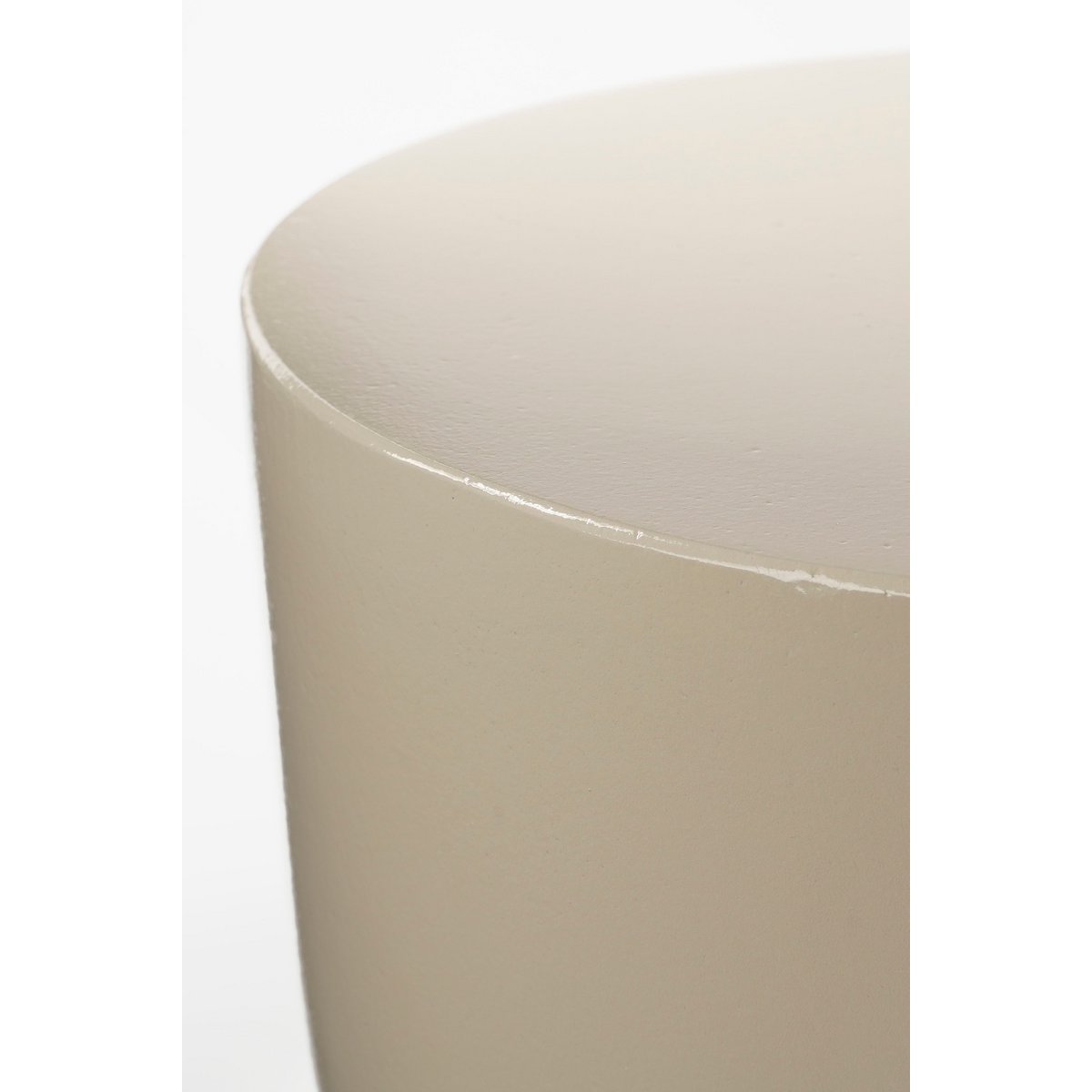 Stage Beistelltisch - Beige