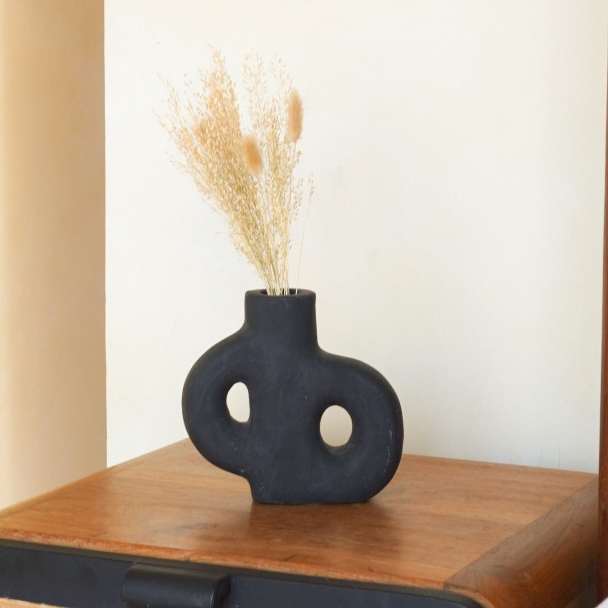 Dekorative Vase LEMBAH