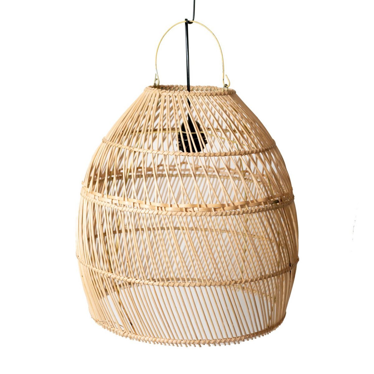 Rattan lamp | Lampshade SEMINYAK