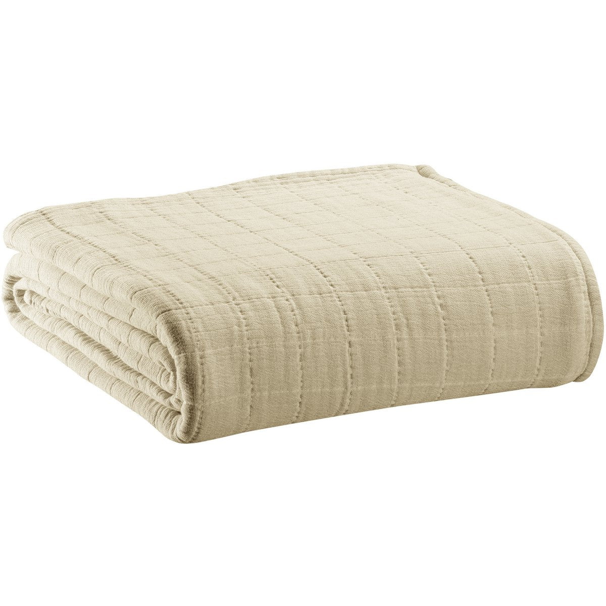 Bedsprei Lisa Naturel 240 x 260