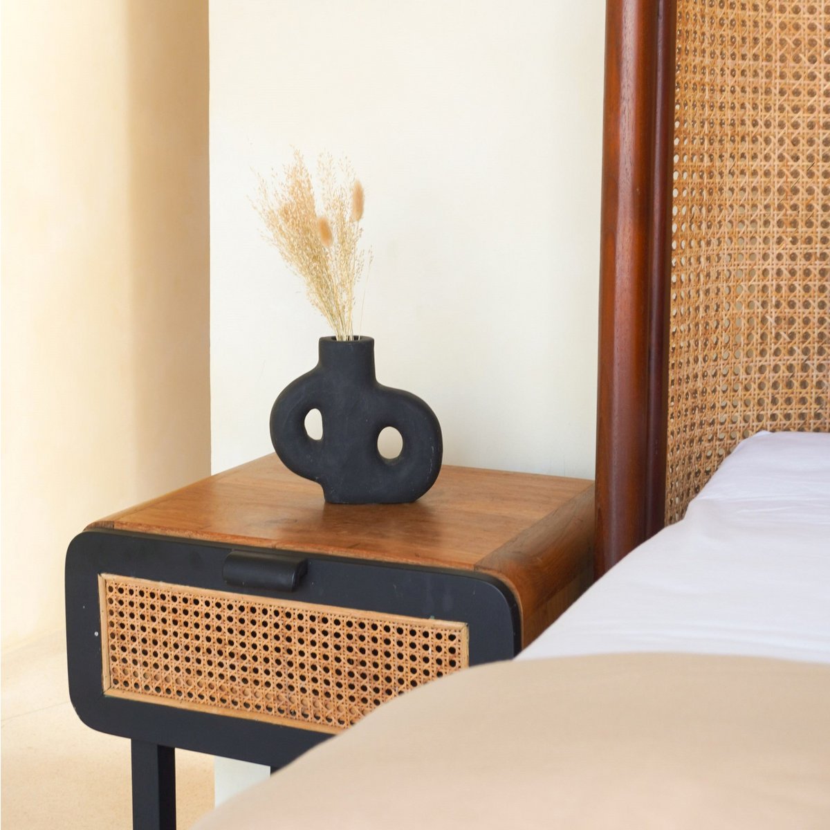 Dekorative Vase LEMBAH