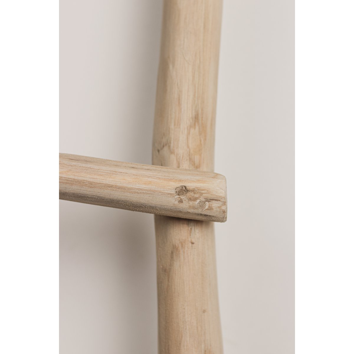 Sierladder - teak