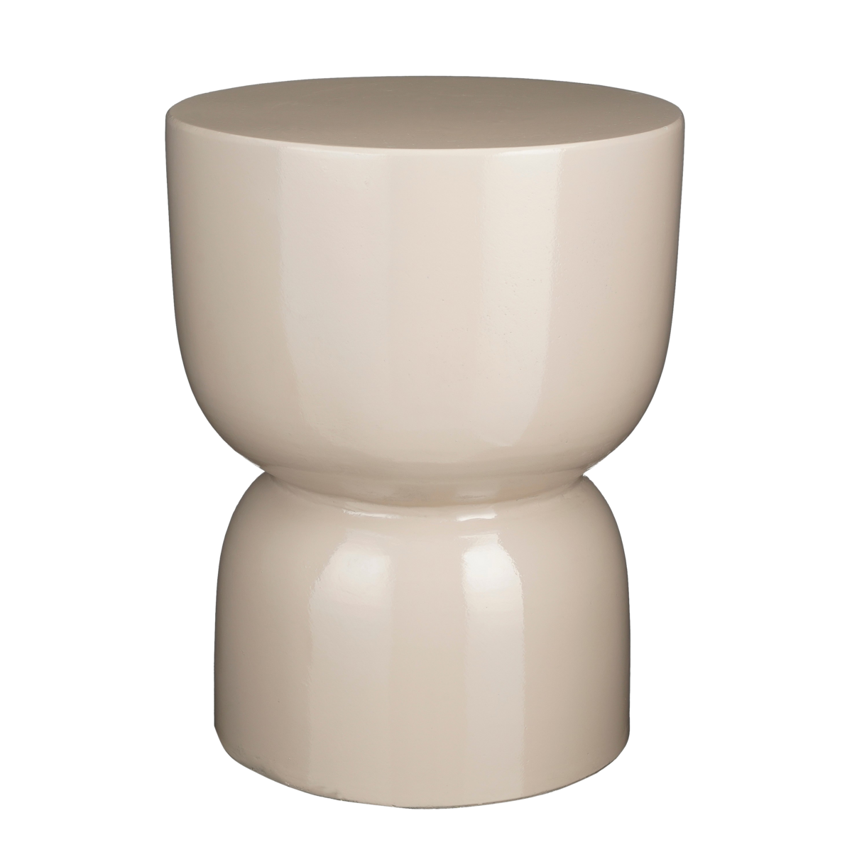 Stage Beistelltisch - Beige