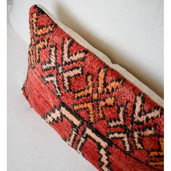 Boho oriental cushion - P517