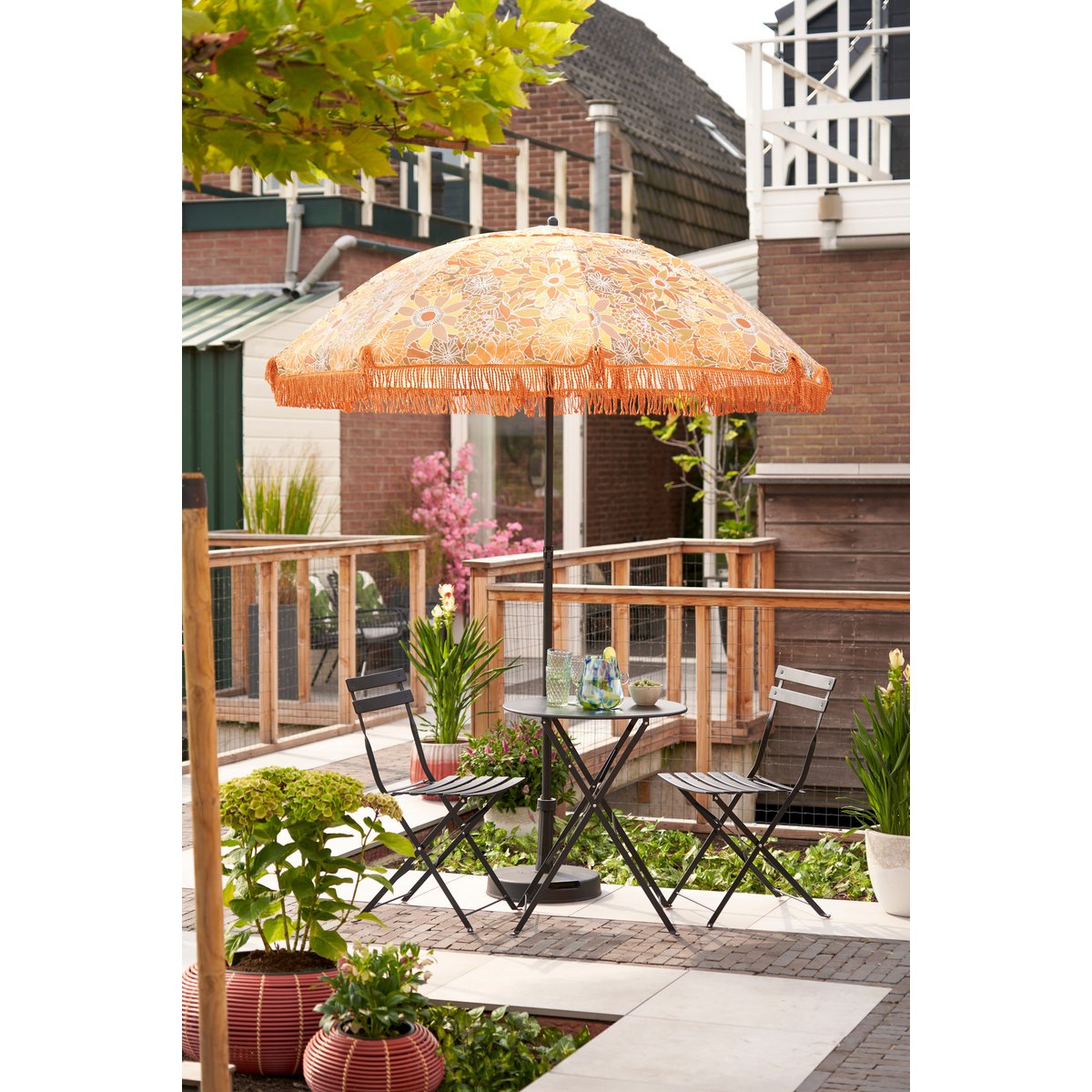 Bloem Parasol