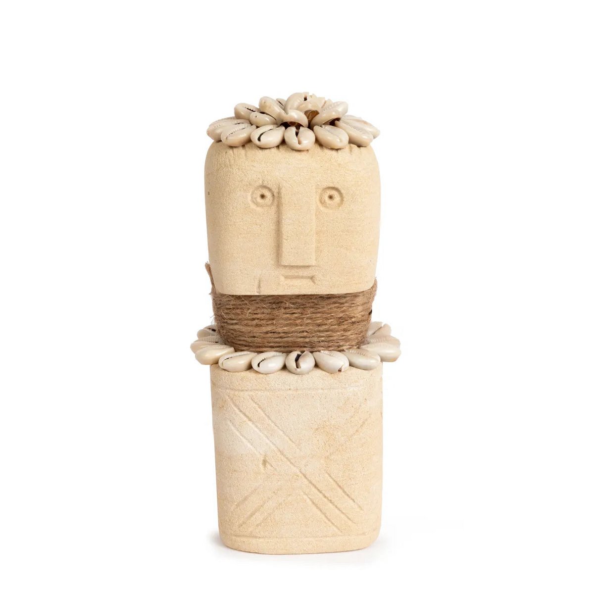 Der Sumba-Stein