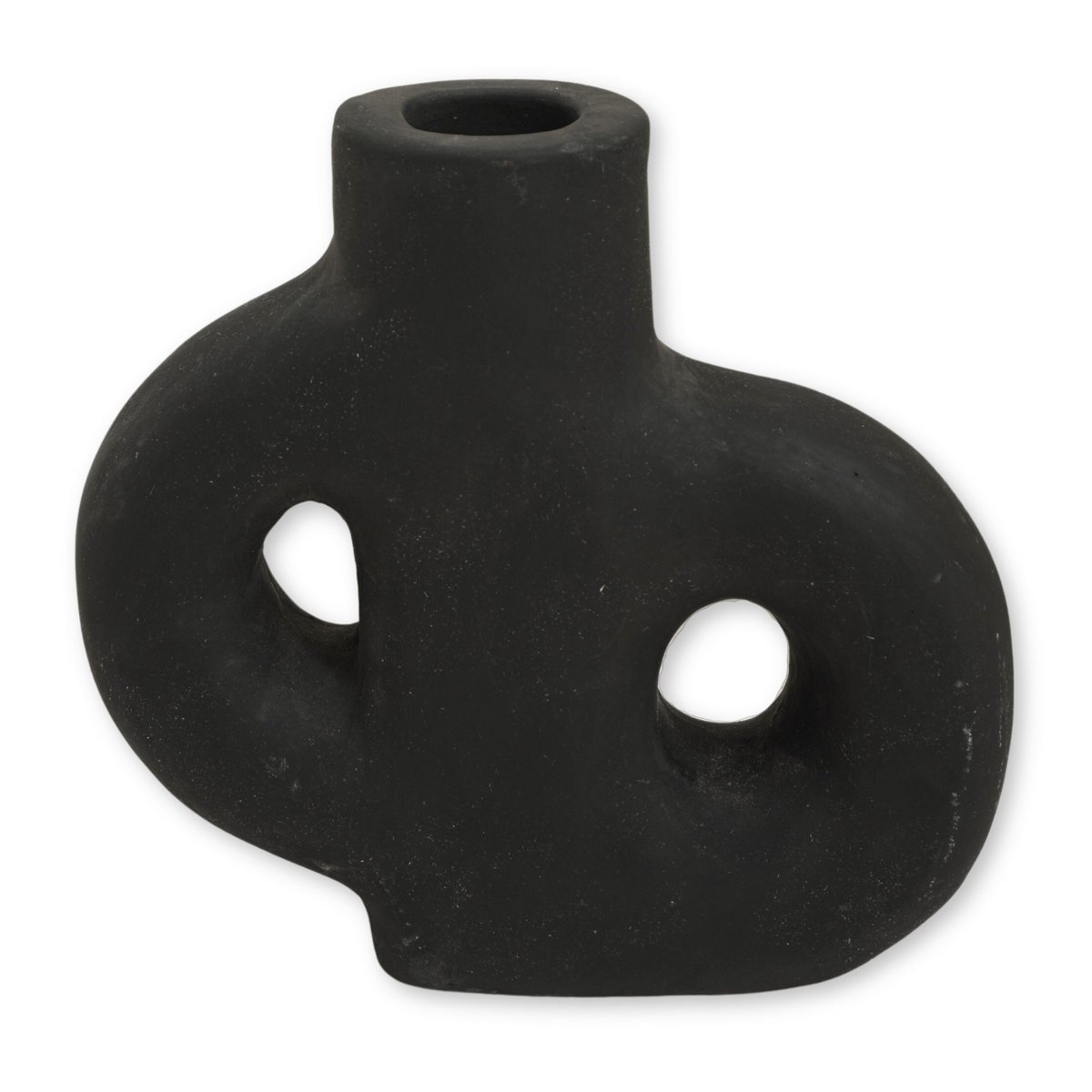 Dekorative Vase LEMBAH