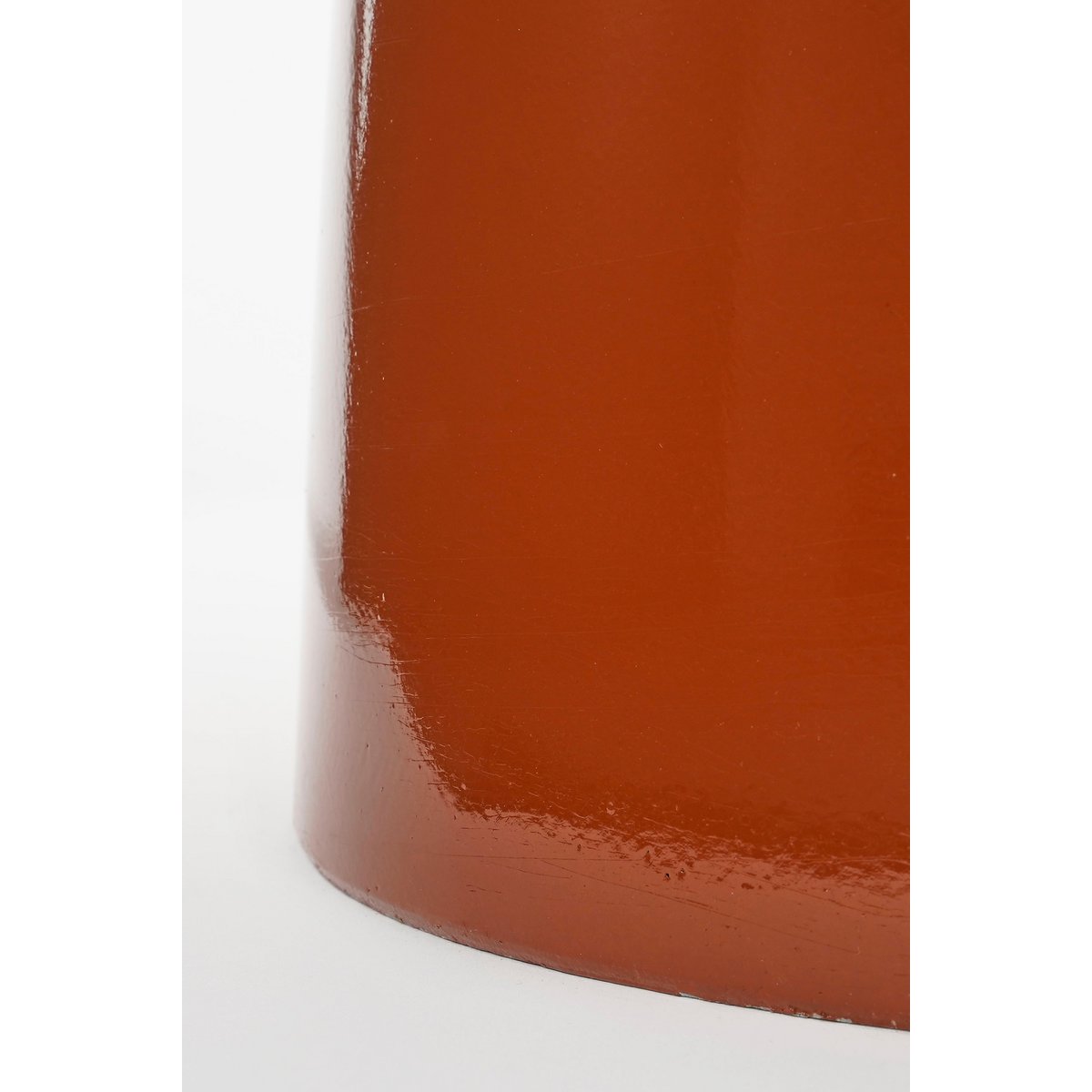 Stage Beistelltisch - Orange