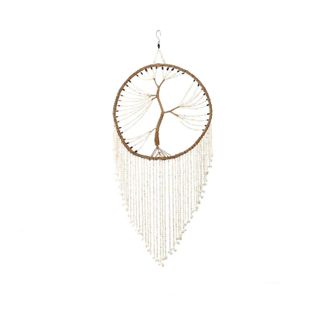 The Fiji Dreamcatcher