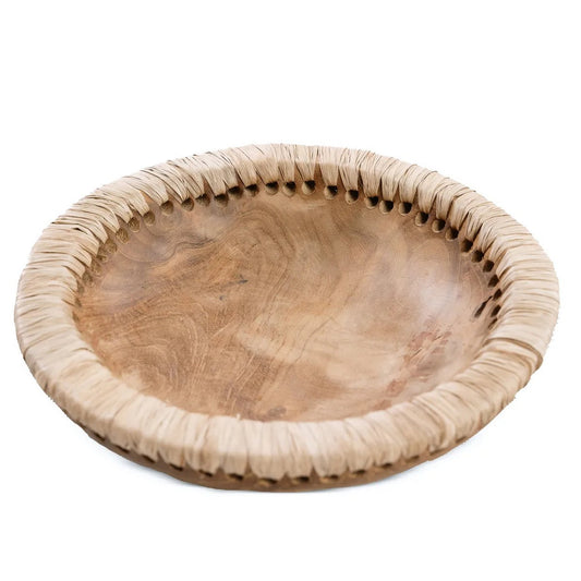 The Like Me Bowl - Natural - S