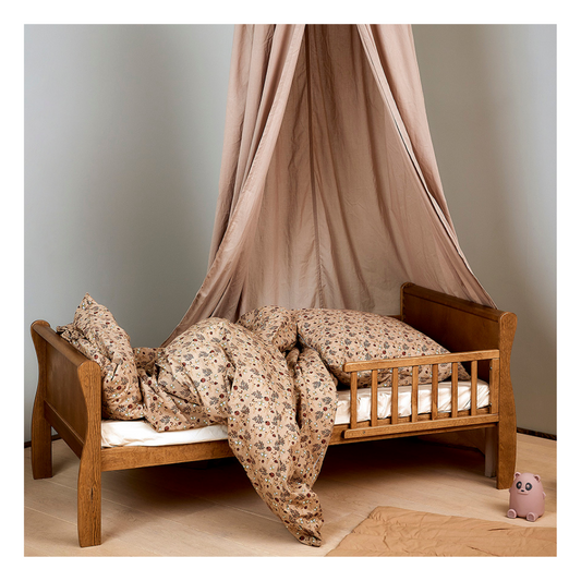 Bera junior bedding-Sand