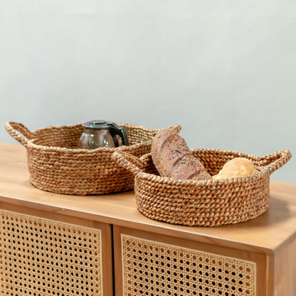 Storage basket | Bread basket JAWAH (2 sizes)