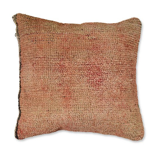 Boho oriental cushion - P511