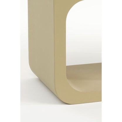 Frati Mini- Wandkast  - Taupe