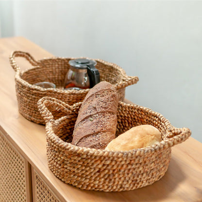 Storage basket | Bread basket JAWAH (2 sizes)