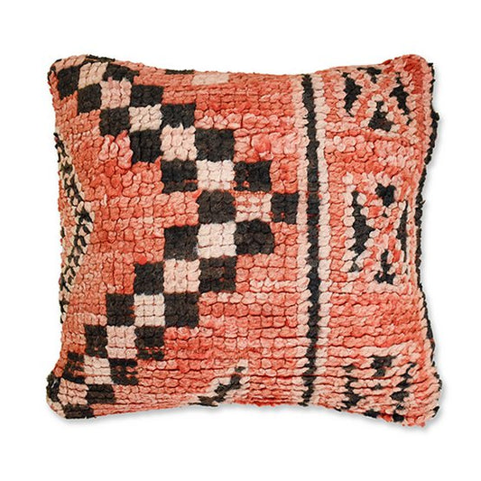 Boho oriental cushion - P680