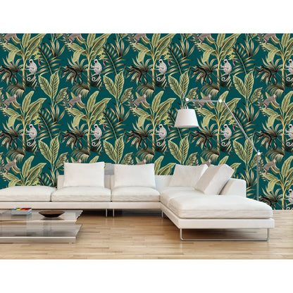 Self-adhesive wallpaper - Taleja