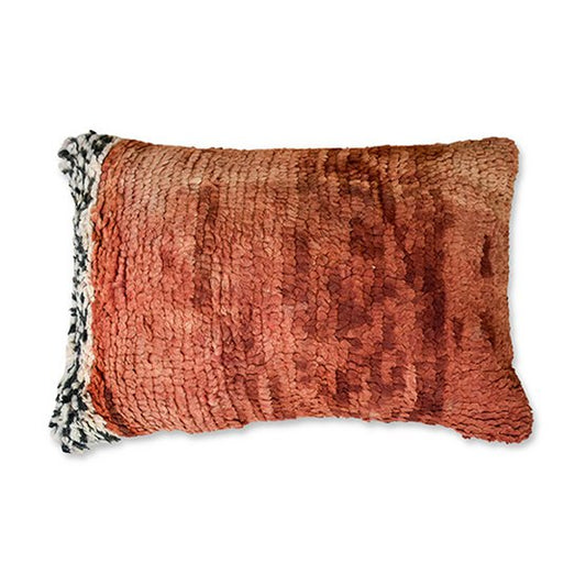 Boho oriental cushion - P522