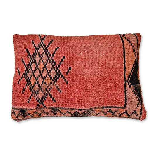 Boho Orientalisches Kissen - P531