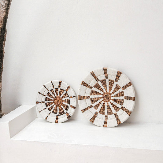 Wall decoration | Decorative bowl HUTAN (2 sizes)