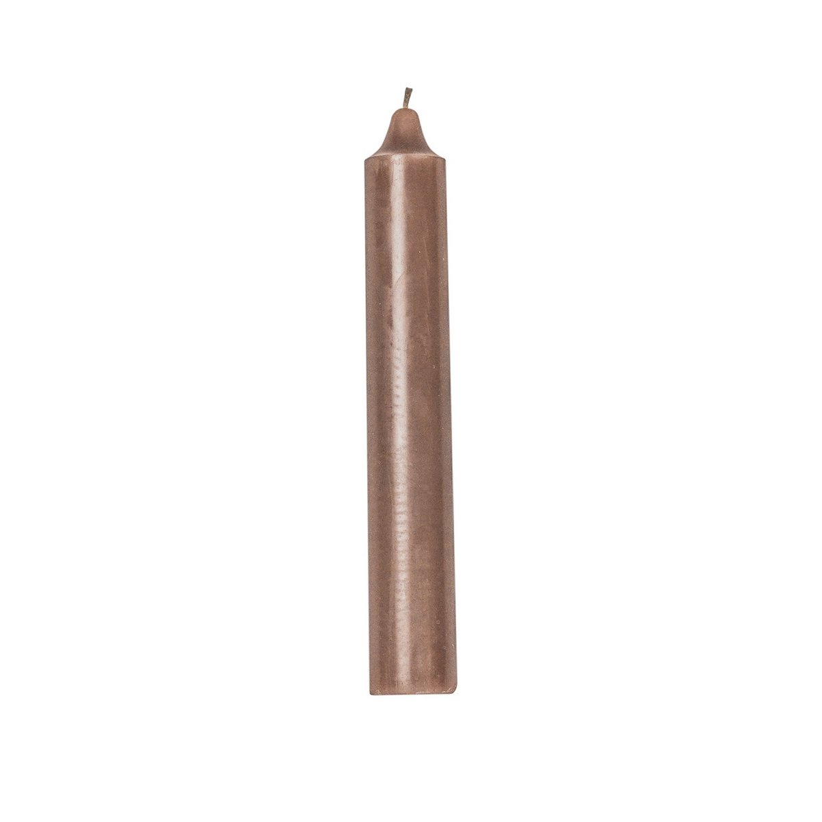 Tapers- Extra Big - XXL- Taupe - Display 12 stuks - 3,8x25 cm