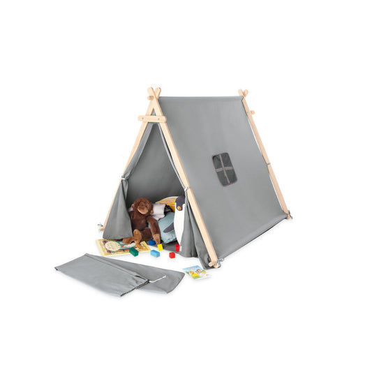 Tent 'Noah', grey