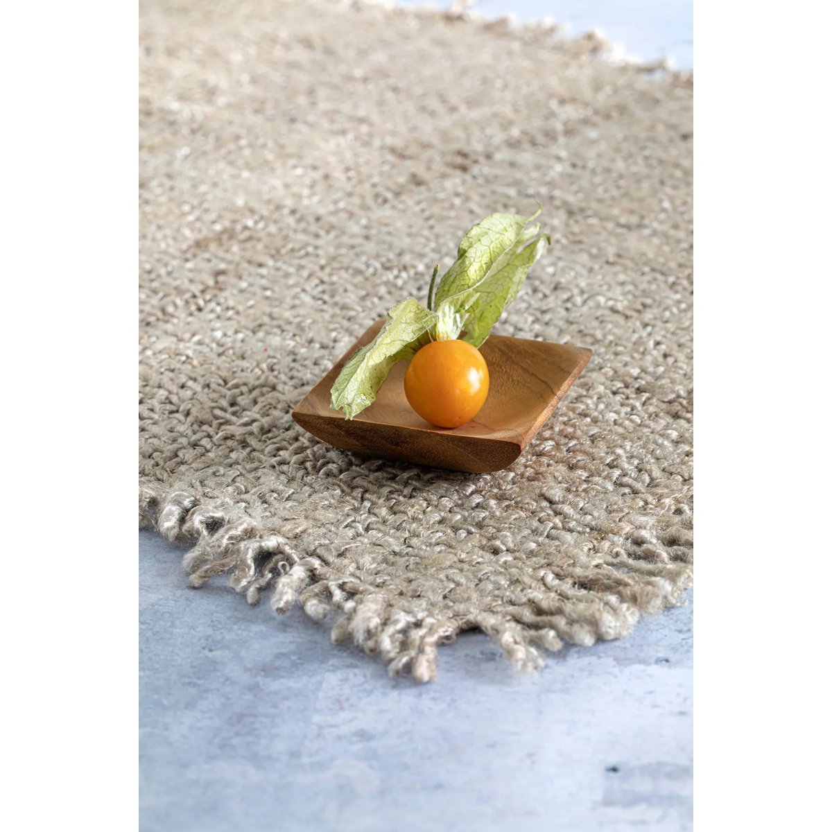 The Oh My Gee Placemat - Beige - Set van 4