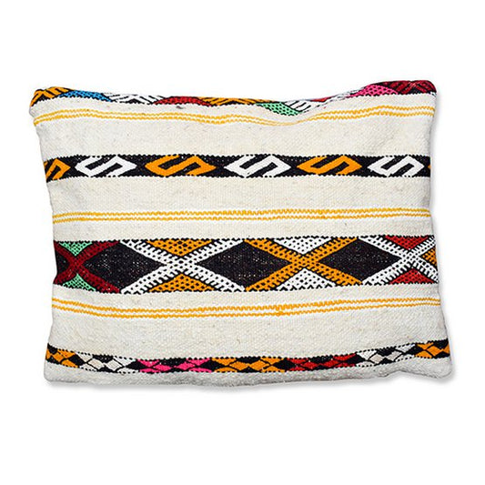 Moroccan pillow - P370